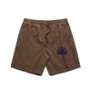 Mens Cord Shorts Thumbnail