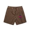 Mens Cord Shorts Thumbnail