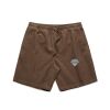 Mens Cord Shorts Thumbnail