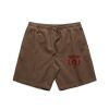 Mens Cord Shorts Thumbnail