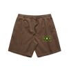 Mens Cord Shorts Thumbnail
