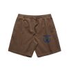 Mens Cord Shorts Thumbnail
