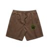 Mens Cord Shorts Thumbnail