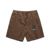 Mens Cord Shorts Thumbnail