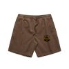 Mens Cord Shorts Thumbnail