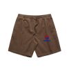 Mens Cord Shorts Thumbnail