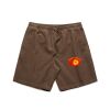Mens Cord Shorts Thumbnail