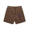 Mens Cord Shorts Thumbnail