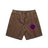 Mens Cord Shorts Thumbnail
