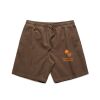Mens Cord Shorts Thumbnail