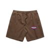 Mens Cord Shorts Thumbnail