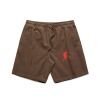 Mens Cord Shorts Thumbnail