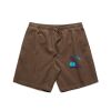 Mens Cord Shorts Thumbnail