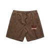 Mens Cord Shorts Thumbnail