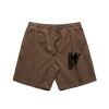 Mens Cord Shorts Thumbnail