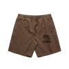 Mens Cord Shorts Thumbnail