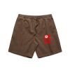 Mens Cord Shorts Thumbnail