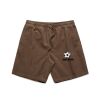 Mens Cord Shorts Thumbnail