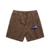 Mens Cord Shorts Thumbnail