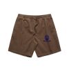 Mens Cord Shorts Thumbnail