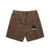 Mens Cord Shorts Thumbnail