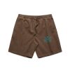 Mens Cord Shorts Thumbnail
