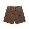Mens Cord Shorts Thumbnail