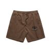 Mens Cord Shorts Thumbnail