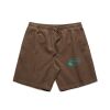 Mens Cord Shorts Thumbnail