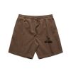Mens Cord Shorts Thumbnail