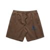 Mens Cord Shorts Thumbnail