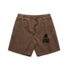 Mens Cord Shorts Thumbnail