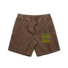 Mens Cord Shorts Thumbnail