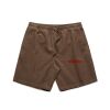 Mens Cord Shorts Thumbnail