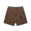 Mens Cord Shorts Thumbnail