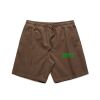 Mens Cord Shorts Thumbnail