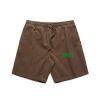 Mens Cord Shorts Thumbnail