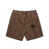 Mens Cord Shorts Thumbnail