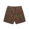 Mens Cord Shorts Thumbnail