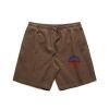 Mens Cord Shorts Thumbnail