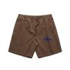 Mens Cord Shorts Thumbnail
