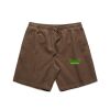 Mens Cord Shorts Thumbnail