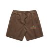 Mens Cord Shorts Thumbnail