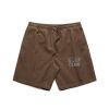 Mens Cord Shorts Thumbnail