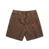 Mens Cord Shorts Thumbnail