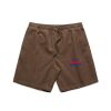 Mens Cord Shorts Thumbnail