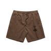 Mens Cord Shorts Thumbnail