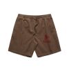 Mens Cord Shorts Thumbnail