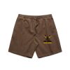 Mens Cord Shorts Thumbnail