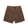 Mens Cord Shorts Thumbnail